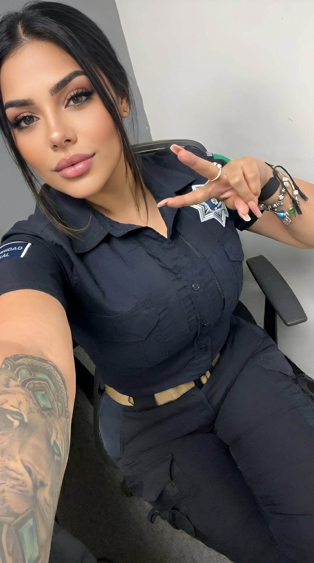 Melissa Ferraz